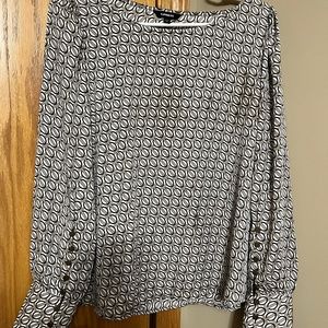 A beautiful full sleeve express too